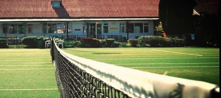 New Malden Sports Club