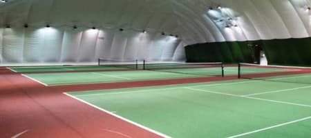 New River Sport, Tennis & Fitness