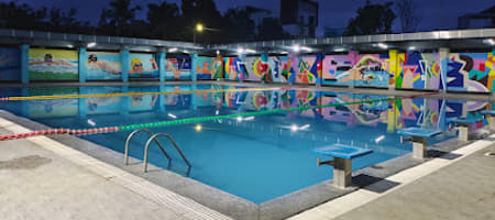 New Slim Life Gym Sports Complex