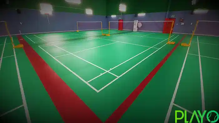 New Vision Badminton Academy image