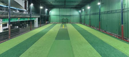Nex Arena @ Abids
