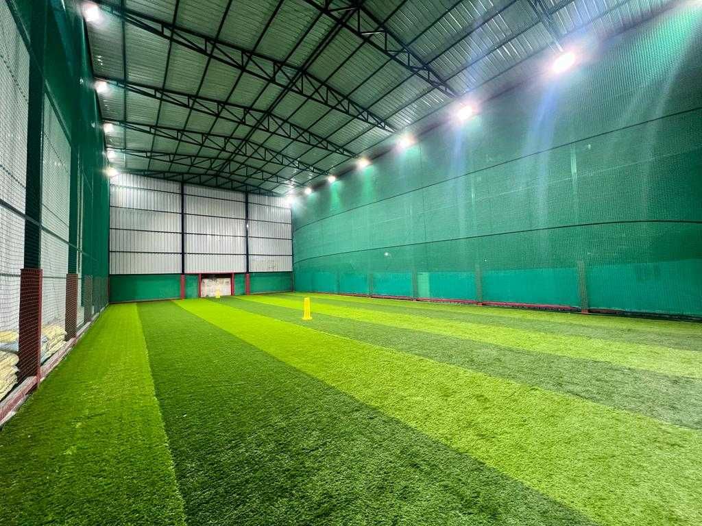 Nex Arena Manikonda (Box Cricket/Football)