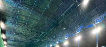 Nex Arena @ Shaikpet