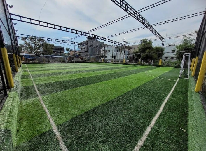 NexGen Football Academy