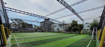 NexGen Football Academy