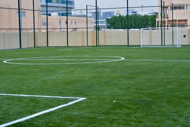 NEXGEN Sports Academy @Sportsbay Karama