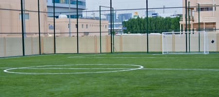 NEXGEN Sports Academy @Sportsbay Karama