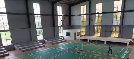 Next Gen Badminton Academy