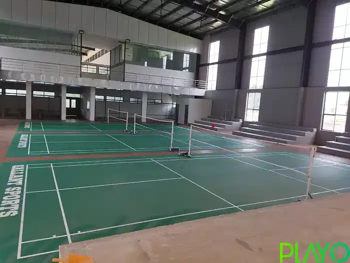 Next Gen Badminton Academy image