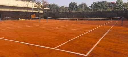 Next Gen Multi Sports Arena