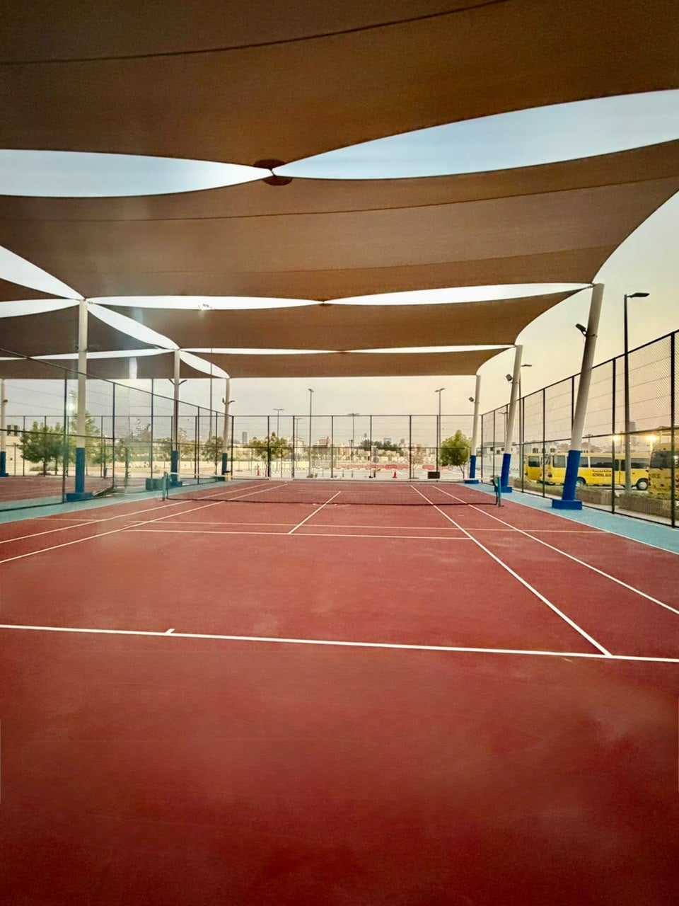 Next Gen Tennis Academy - Brighton