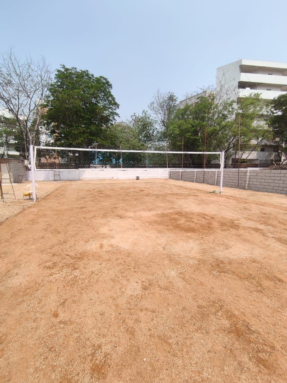 Nextgen Volleyball Academy