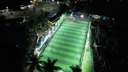 NFA Nagoa Futsal Arena