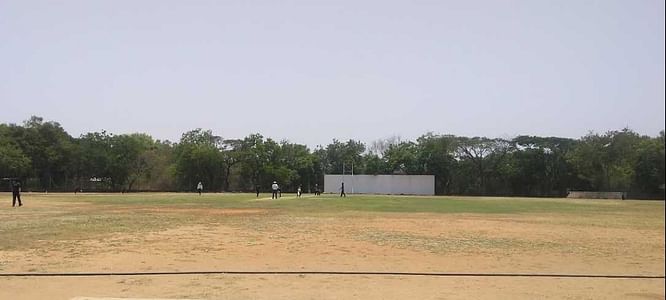 NFC Cricket Ground