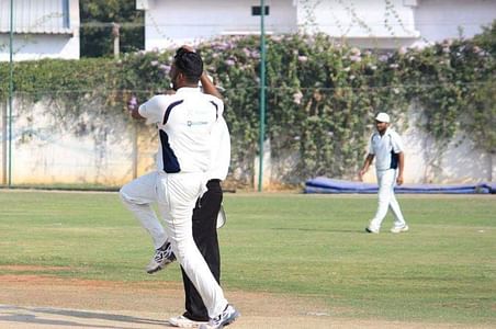 NFC Cricket Ground