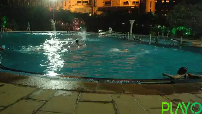 NGV Swimming Pool image