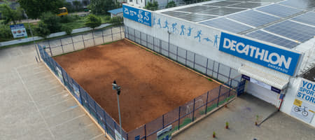 Decathlon Enikepadu