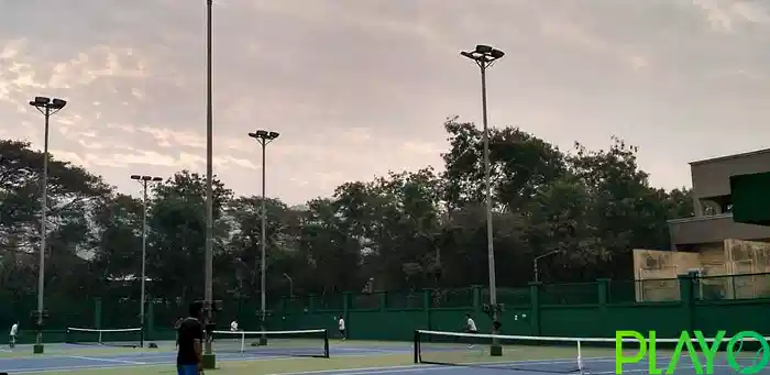 Nilgiri Tennis Court image