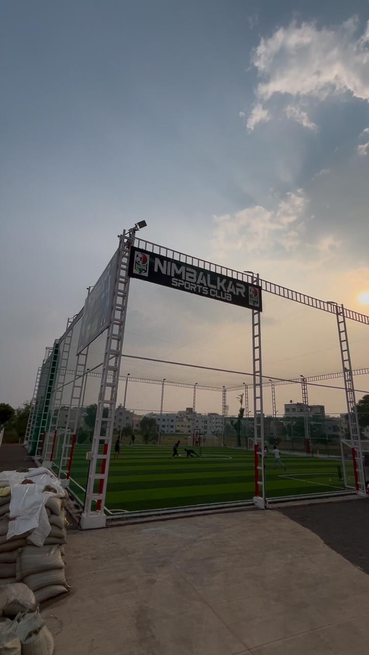 Nimbalkar Sports Club