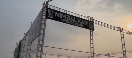Nimbalkar Sports Club