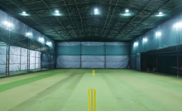 Nine Stars Cricket Academy