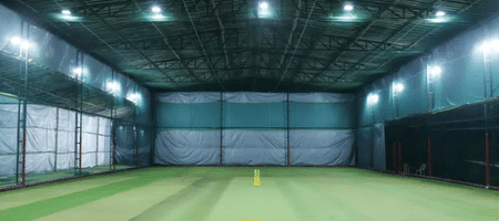 Nine Stars Cricket Academy