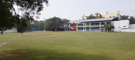 Niraj International School
