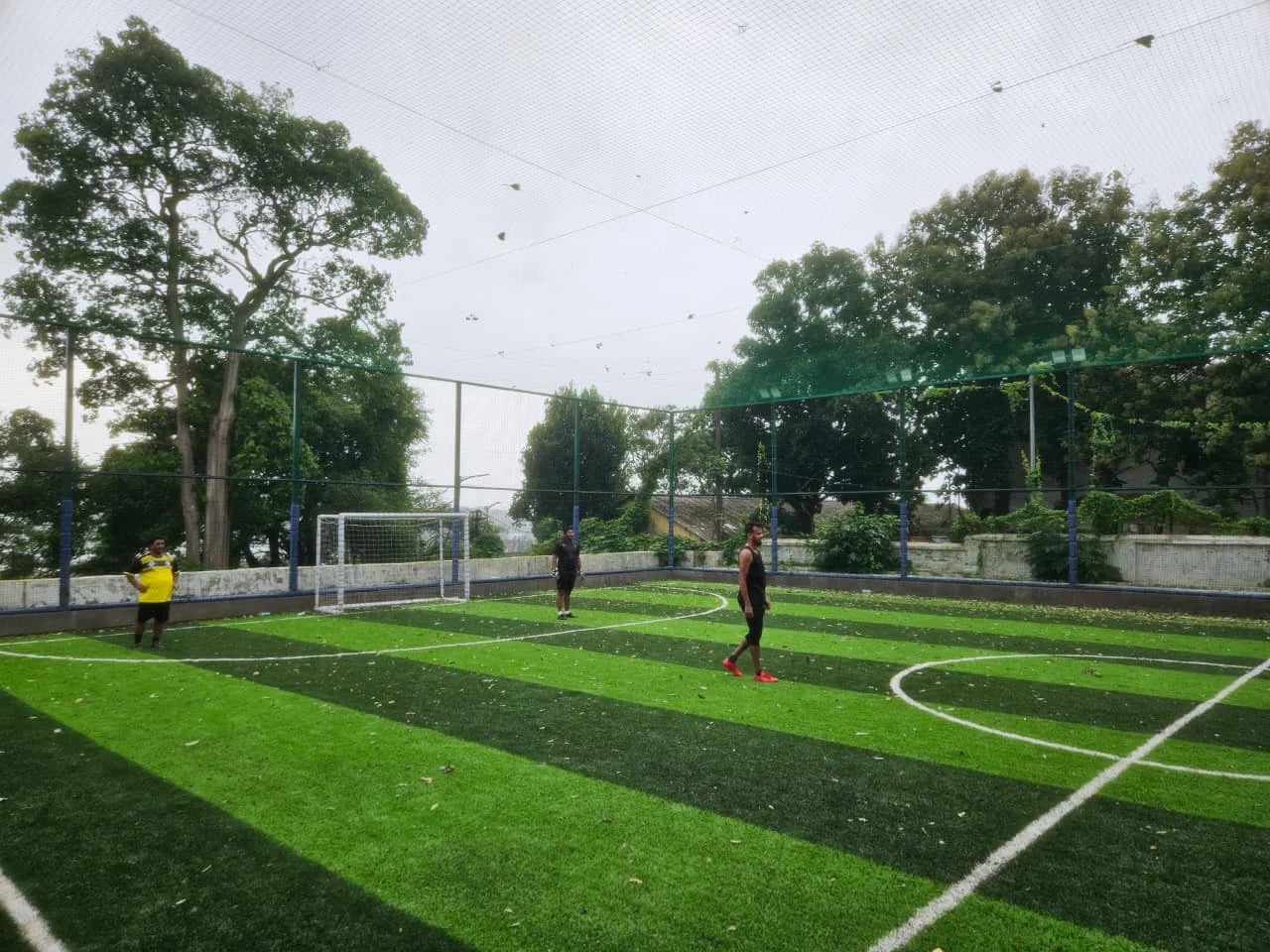 Nirmala Futsal Arena