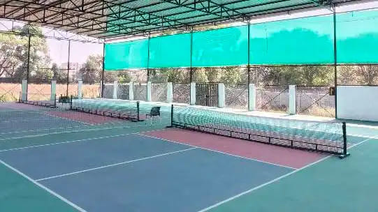 Nirvana Pickleball Arena