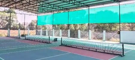 Nirvana Pickleball Arena