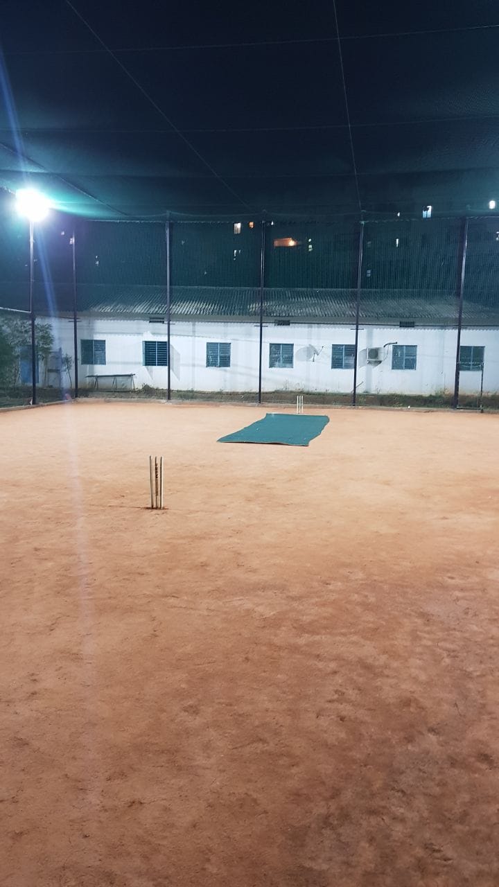 Nishant Sports