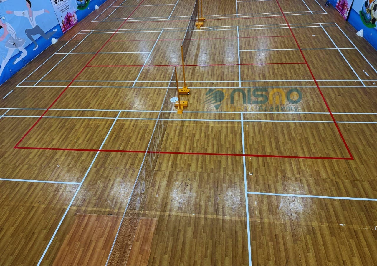 NISMO Sports Academy