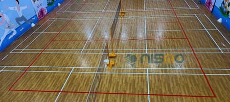 NISMO Sports Academy