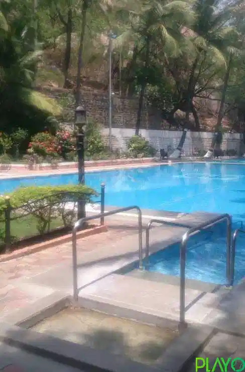 Nizam Club Swimming Pool image