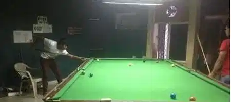Njoy Snooker