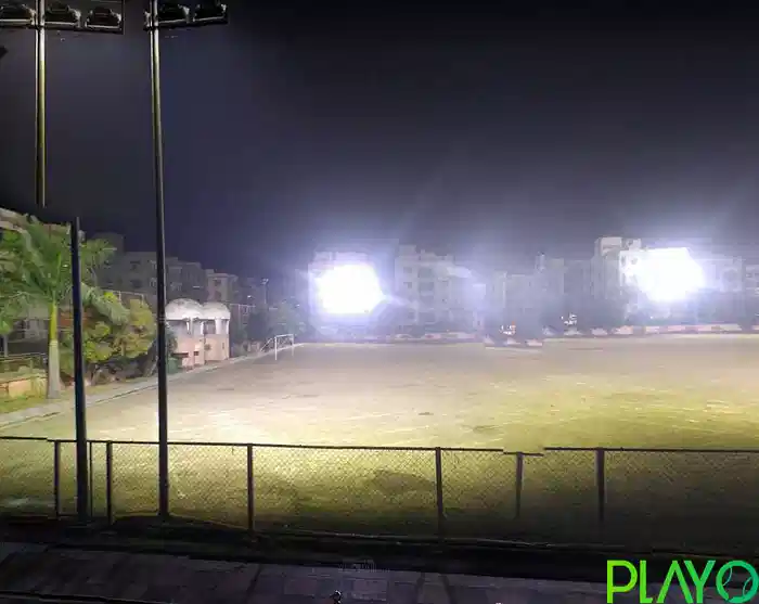 NKDA Football Stadium image