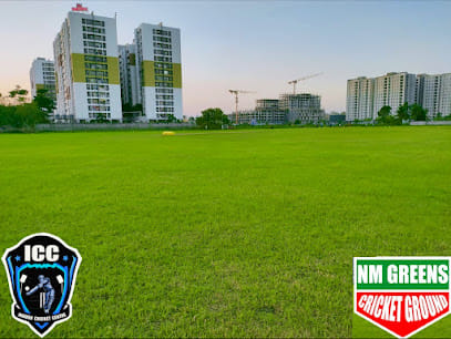 NM Greens's Cricket Ground
