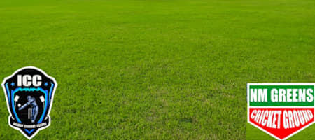 NM Greens's Cricket Ground