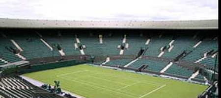 No.1 Court