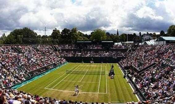 No.2 Court