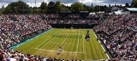No.2 Court