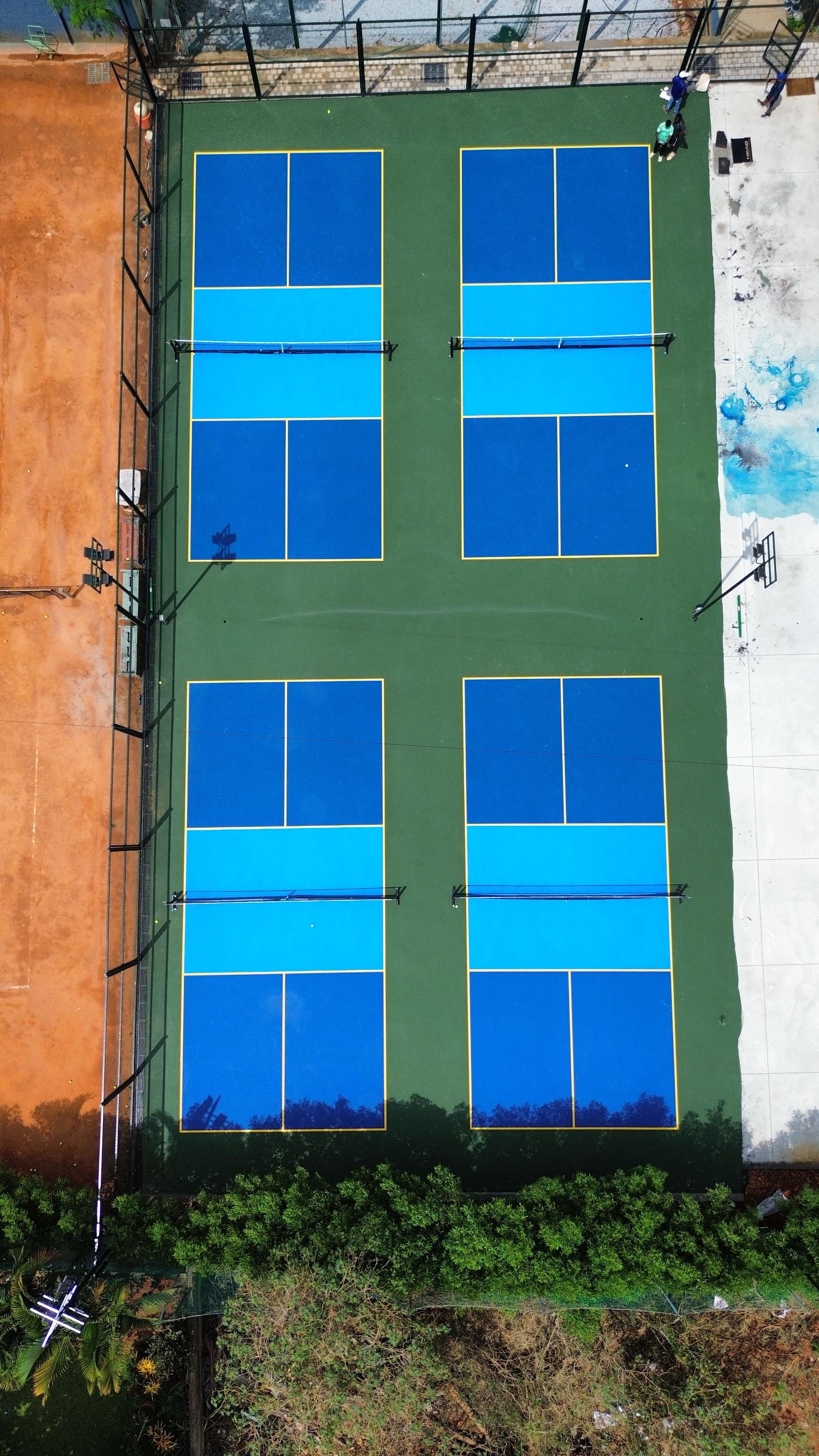Noah Sports Centre