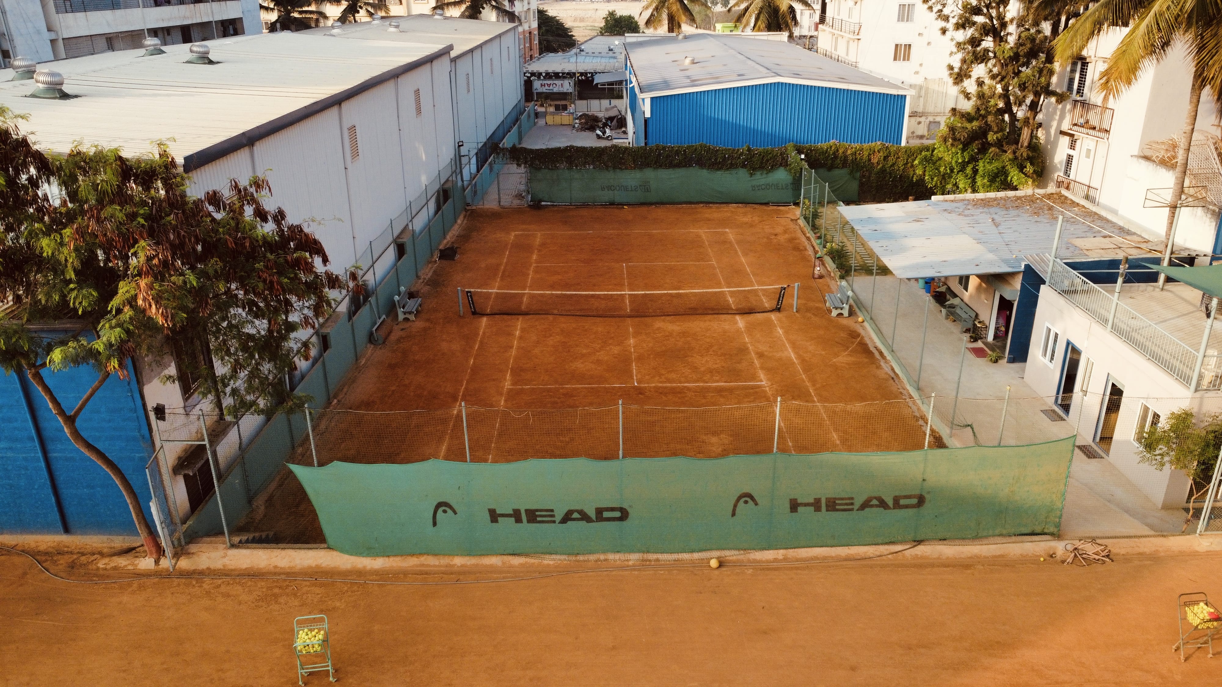 Noah Sports Centre
