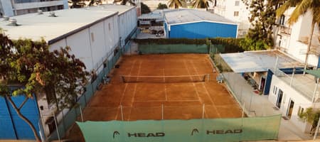 Noah Sports Centre