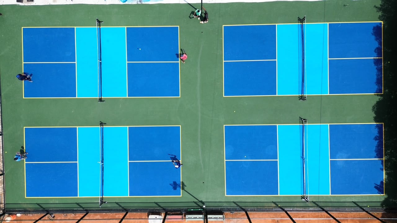 Noah Sports Centre