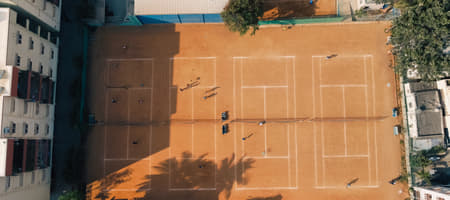 Noah Tennis Academy - Jayanti Nagar