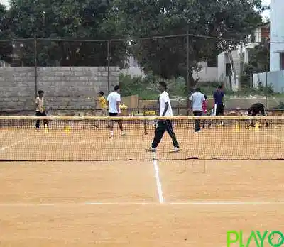 Noah Tennis Academy - Horamavu image