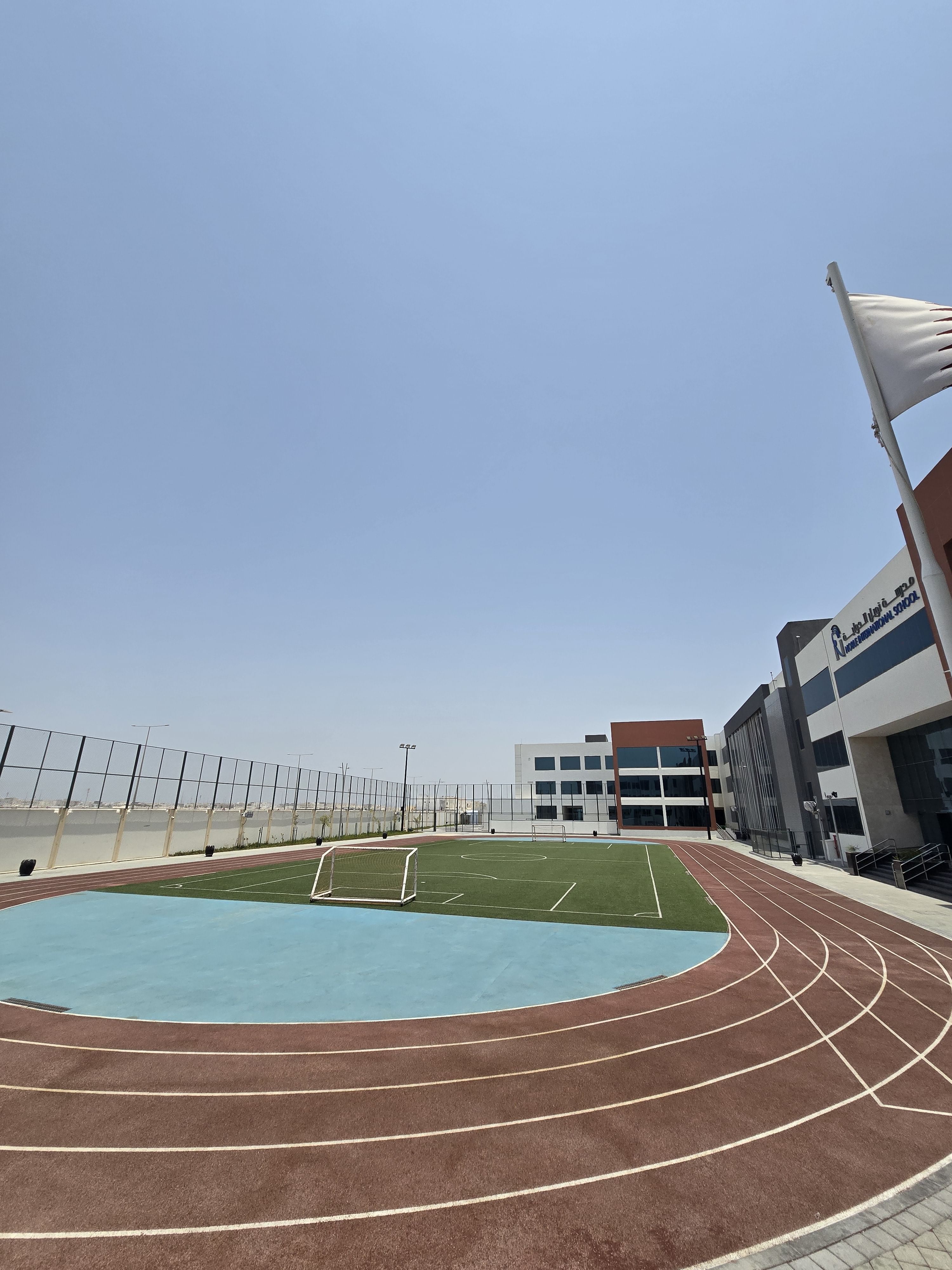 Beats Sports Academy (BSA) - Noble International School Al Wukair