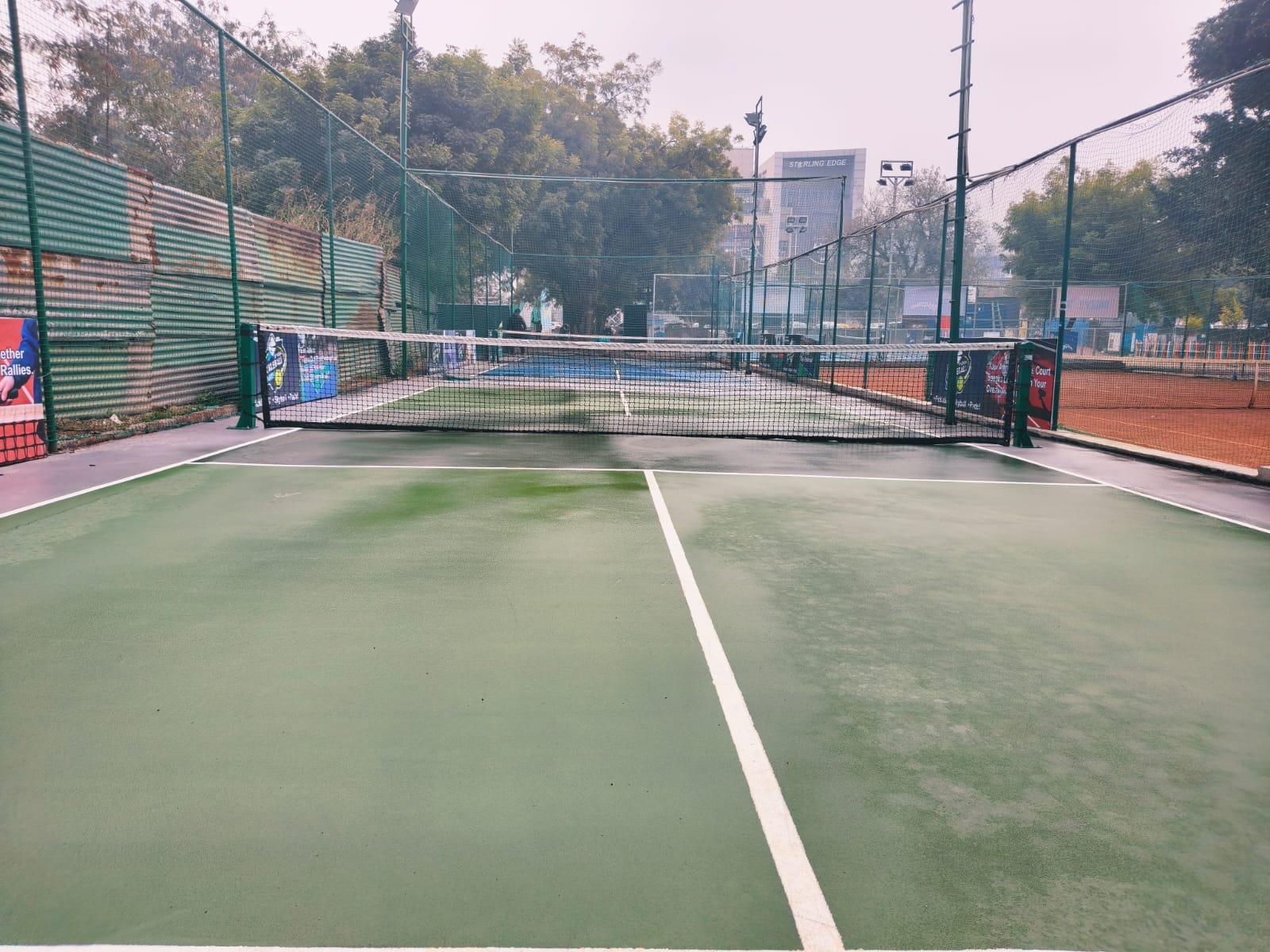 Noida Pickleball Courts