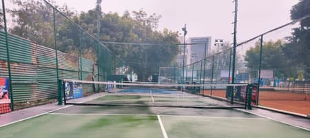 Noida Pickleball Courts